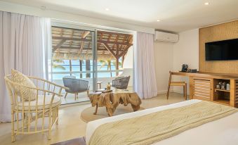 Seasense Boutique Hotel & Spa - Housity