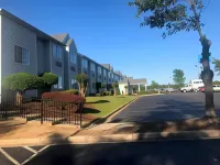 Motel 6 Gastonia, NC Hotels in Gastonia