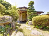 Shisuien Hotels in Hofu