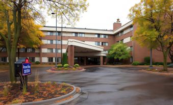 Best Western Bloomington Edina - Minneapolis