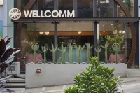 Wellcomm Spa & Hotel