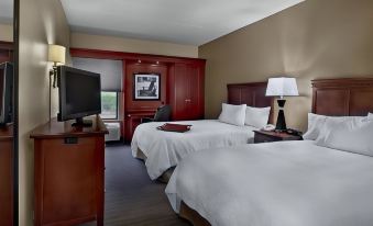 Hampton Inn Milwaukee/Brookfield