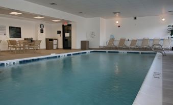 Hampton Inn Long Island/Commack