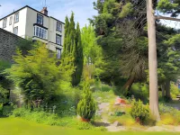 The Hand Hotel Hotels near Berwyn Llangollen Railway Station