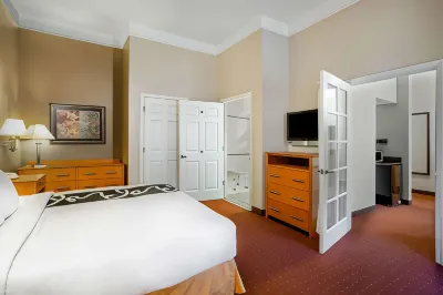 La Quinta Inn & Suites by Wyndham Norfolk Hotel in zona Ted Constant Convocation Center