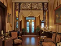 McFarlin House B&B Hotels in Quincy
