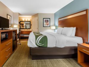 Quality Inn Oxford Anniston I-20