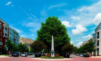 Hampton Inn Charlotte-North/Lake Norman