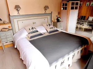 Chalet d'Adrien