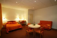 Logis Hotel Restaurant Remotel Hotel di Briey