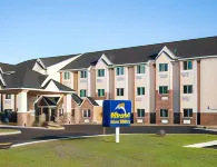 Microtel Inn & Suites by Wyndham Sayre