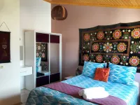 Sunset Boutique Hotel & Apartments فنادق في Ulupinar Mahallesi