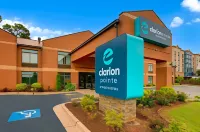 Clarion Pointe Atlanta Airport College Park Hotels in College Park