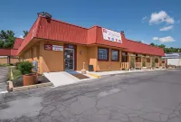 Rodeway Inn Wormleysburg – Harrisburg Hotels in Harrisburg