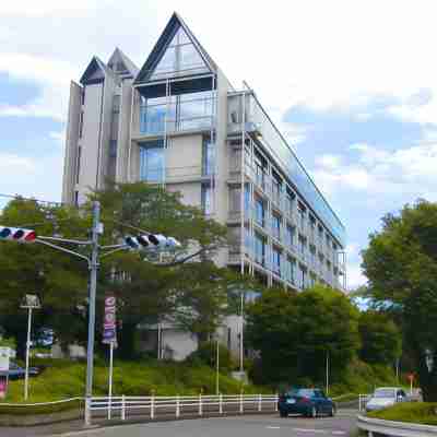 Kikusuitei Hotel Exterior