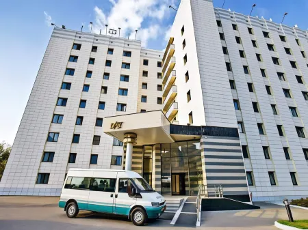 Domodedovo AirHotel