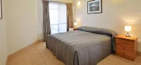 St Andrews Serviced Apartments Hotels in Lansdowne