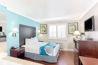 Cabana Inn & Suites