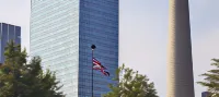 DoubleTree by Hilton Atlanta Airport Hotels in East Point