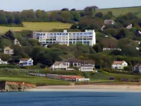 Thurlestone Hotel Hotel a Thurlestone