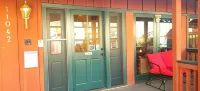 Kernville Inn Hotel dekat Nuui Cunni Native American Intertribal Cultural Center and Museum