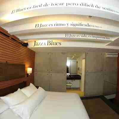 Alfonsina Hotel Boutique Rooms