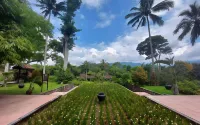 MesaStila Resort and Spa Hôtels à : Grabag