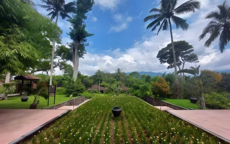 MesaStila Resort and Spa