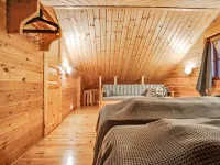 Joikupirtti b Hotels near Pyhä Safaris