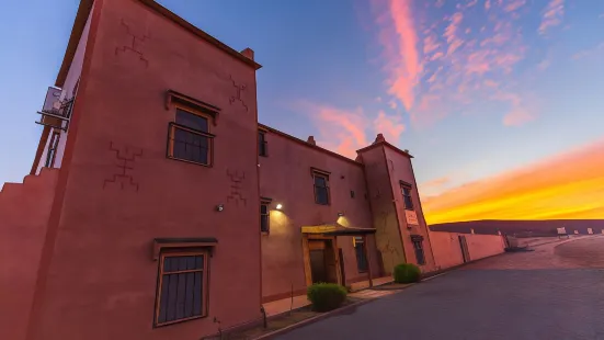 Hotel Ksar Lamane Ait Benhaddou