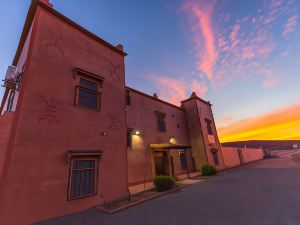 Hotel Ksar Lamane Ait Benhaddou