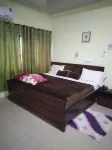 KROBIA EXECUTIVE LODGE