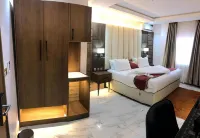 Hotel by Luxury L'auberge Hotels near National Library Jos Branch