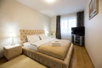 Home Apart Storozhovskaya 8 Street Các khách sạn ở Minsk
