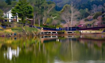Wan Lake Coffee Villa