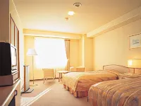 Mombetsu Central Hotel Отели в г. Момбецу