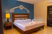 Hotel Hacienda Otoch Hôtels à : Uayma