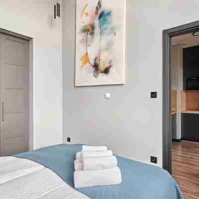 Apartamenty Sun & Snow Bulwar Staromiejski Rooms