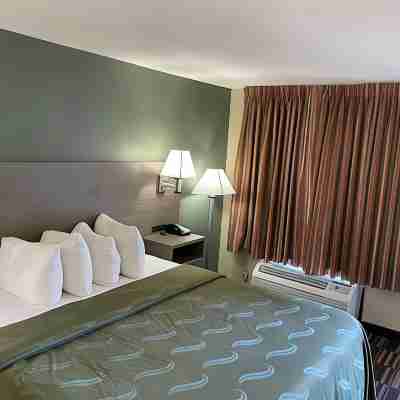 SureStay Hotel by Best Western Fort Pierce Rooms