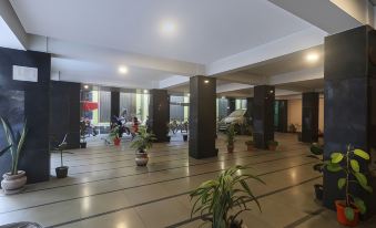 Fabhotel Ganpati 2