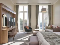 Hotel de l'Alpage Các khách sạn ở Chino