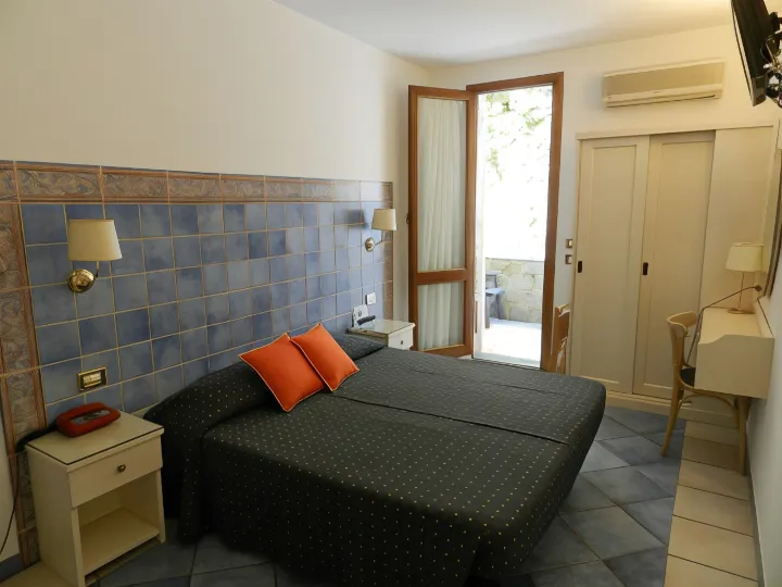 普塔麥森可酒店