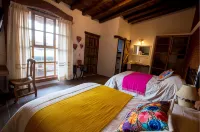 Hotel Boutique Rincon Sagrado