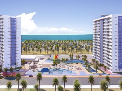 Salinas Exclusive Resort