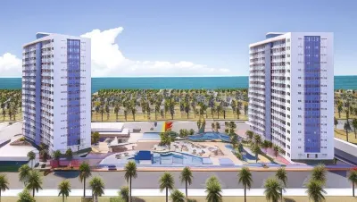 Salinas Exclusive Resort Hotels near IASD Alto da Nova Brasília