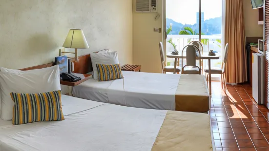 Alba Suites Acapulco