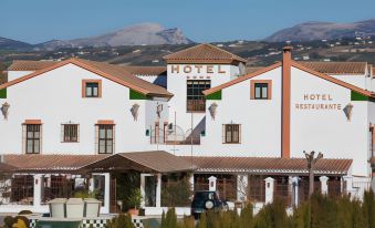 Hotel Ronda Valley