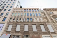 Milan Retreats Duomo Suites