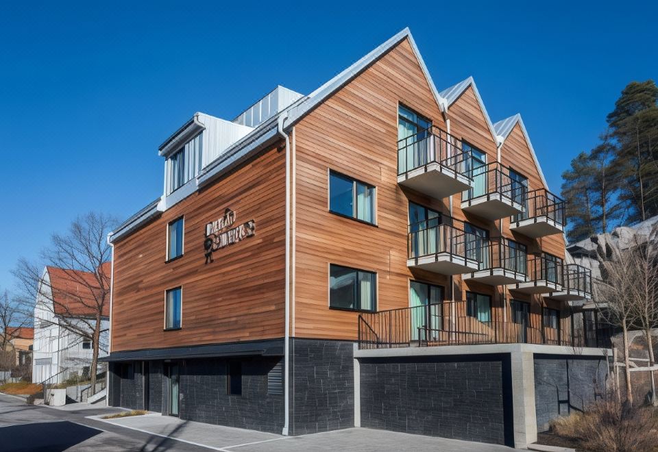 Lidingö Residence,Lidingo - Updated Prices & Hotel Reviews 2025 | Trip.com