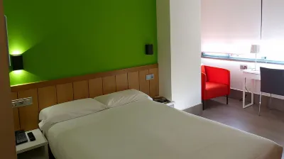 The Book Factory Hostel